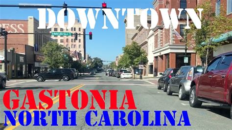 City of gastonia nc - 704-866-6720 (office) Gastonia, N.C., just minutes west of Charlotte, is one of the area’s best places to live and work with an ideal combination of location, size and livability. …